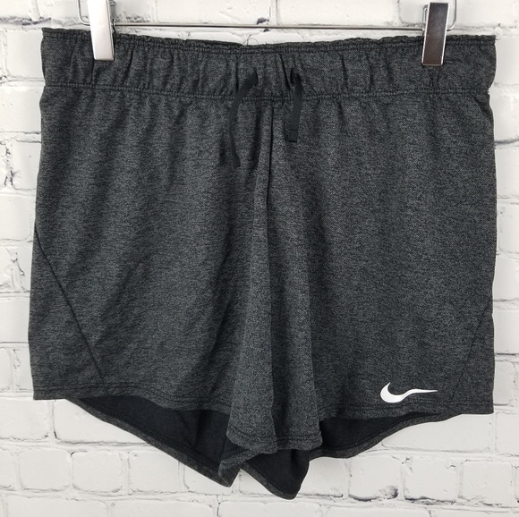 Nike Pants - NIKE | Dri Fit black athletic short